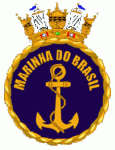 Chances para nível superior - MARINHA